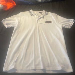 Brand New Givenchy Style Polo Shirt